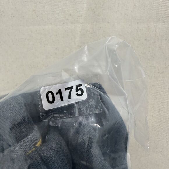 Aviator Nation Sweatpants Womens Small Grey 5 Stripe Joggers Made in USA Rainbow - Picture 11 of 11